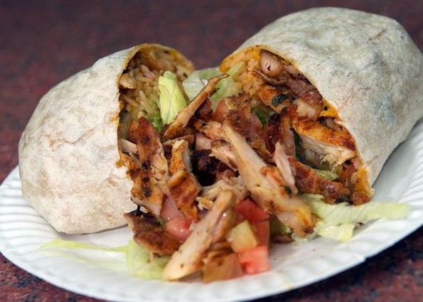 Fresh Tortillas | restaurant | 595 W 207th St, New York, NY 10034, USA | 2129425729 OR +1 212-942-5729