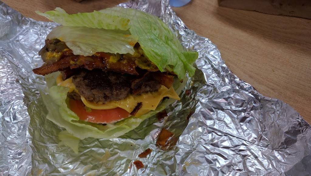 Five Guys | meal takeaway | 3267 Hodges Blvd, Jacksonville, FL 32224, USA | 9049924680 OR +1 904-992-4680