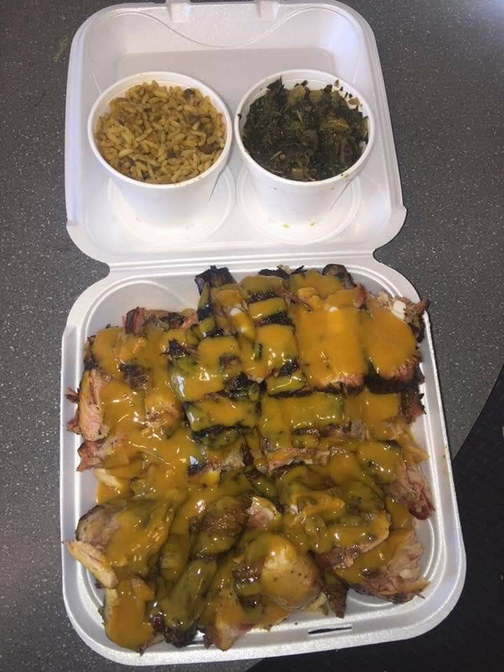 What A Rib bbq & Soulfood | restaurant | 298 Geneva Dr, Oviedo, FL 32765, USA | 4075420647 OR +1 407-542-0647