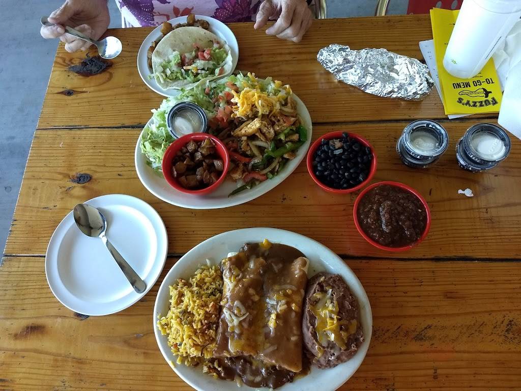 Fuzzys Taco Shop | restaurant | 2405 Tarpon Bay Blvd, Naples, FL 34119, USA | 2396539747 OR +1 239-653-9747