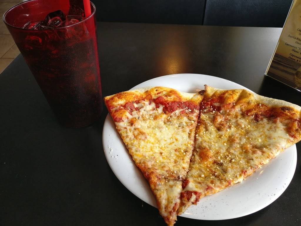 Bruccis Pizza | restaurant | 540 FL-13 #10, Fruit Cove, FL 32259, USA | 9042878317 OR +1 904-287-8317