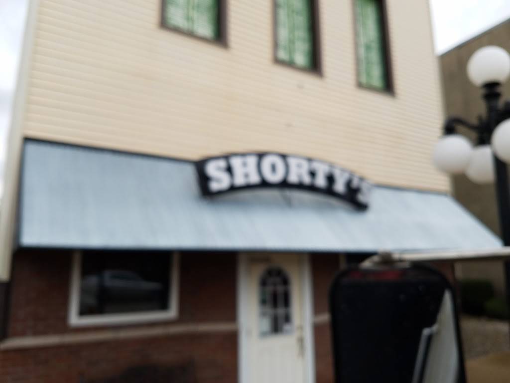 Shortys Steakhouse | restaurant | 127 N Randolph St, Garrett, IN 46738, USA | 2603575665 OR +1 260-357-5665