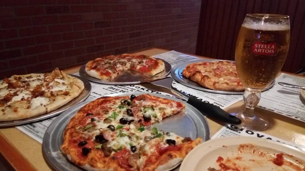 Giovanni’s Brooklyn Pizzeria | restaurant | 5203 Cortez Rd W, Bradenton, FL 34210, USA | 9412422222 OR +1 941-242-2222
