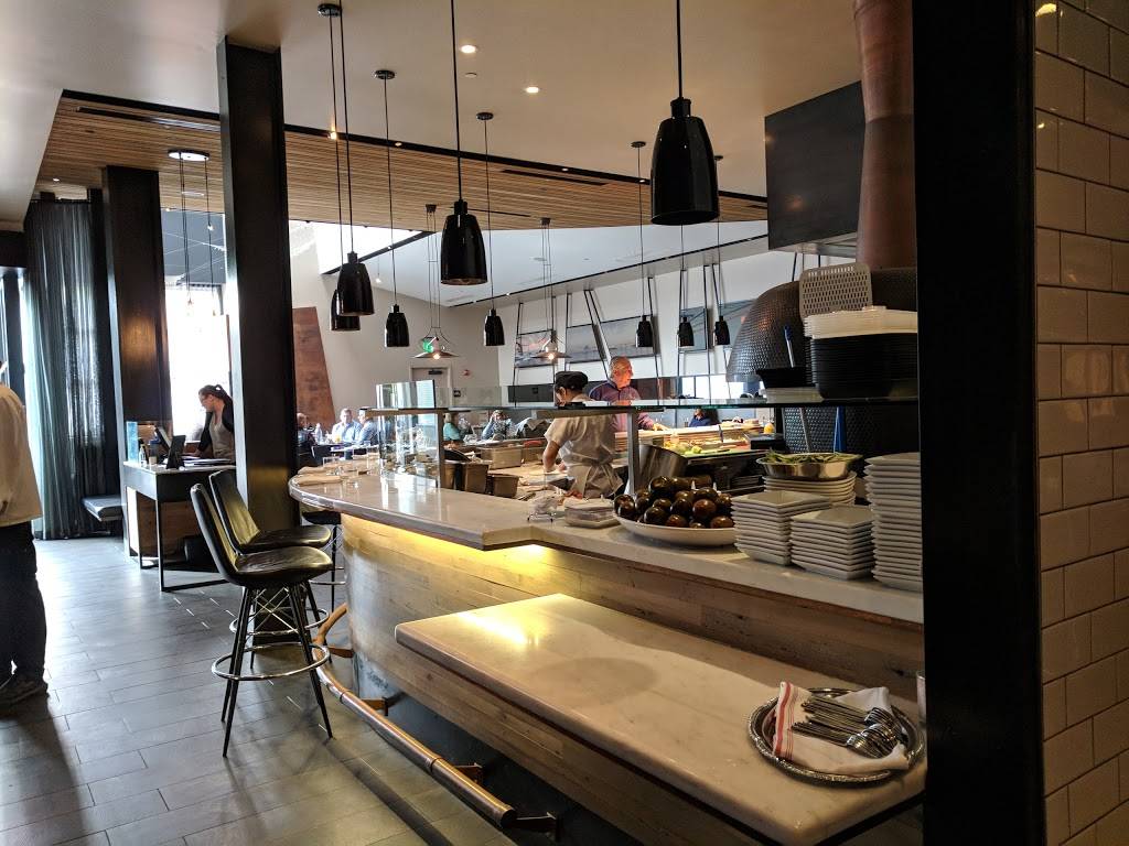 Trabocco Kitchen and Cocktails | restaurant | 2213 S Shore Center, Alameda, CA 94501, USA | 5105211152 OR +1 510-521-1152