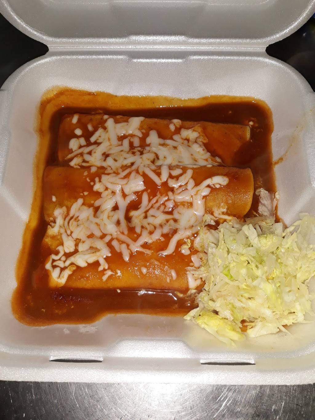 Coras Cafe | restaurant | 4525 S Park Ave, Tucson, AZ 85714, USA | 5202942146 OR +1 520-294-2146