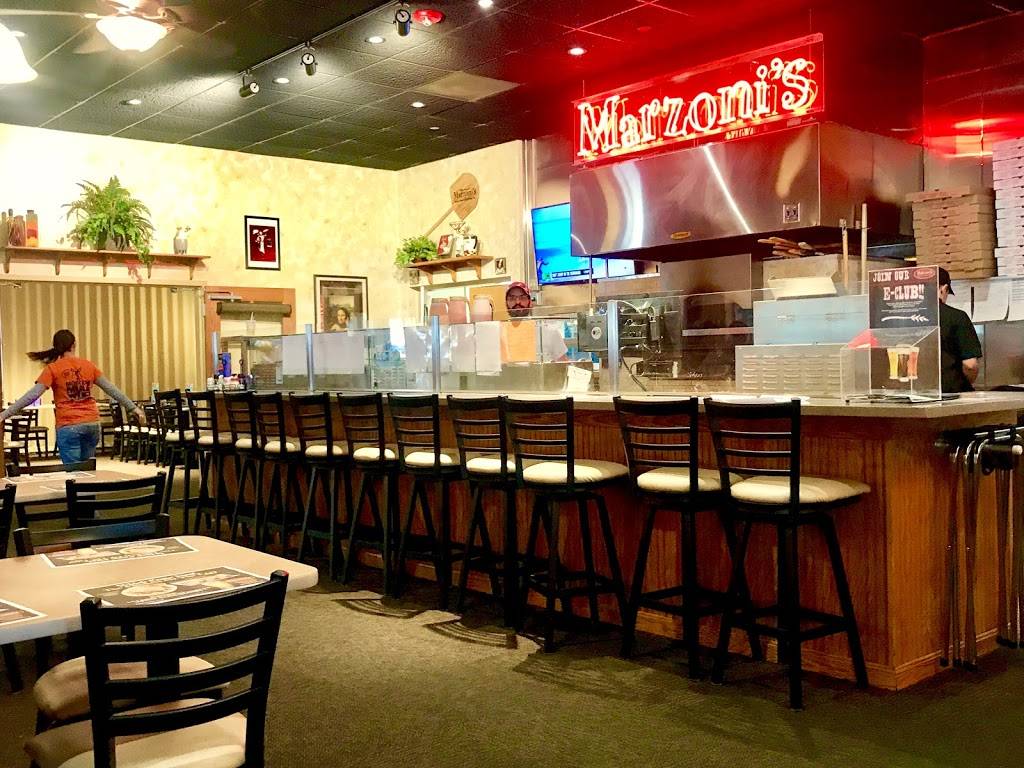 Marzonis Brick Oven & Brewing Co. | restaurant | 4925 Ritter Rd, Mechanicsburg, PA 17055, USA | 7177666289 OR +1 717-766-6289