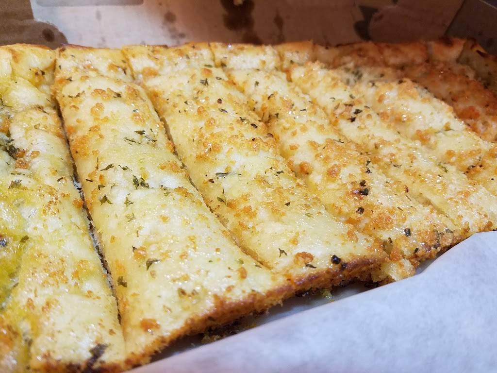 James Gang Pizzeria | restaurant | 809 E Main St, Middletown, MD 21769, USA | 3013717777 OR +1 301-371-7777