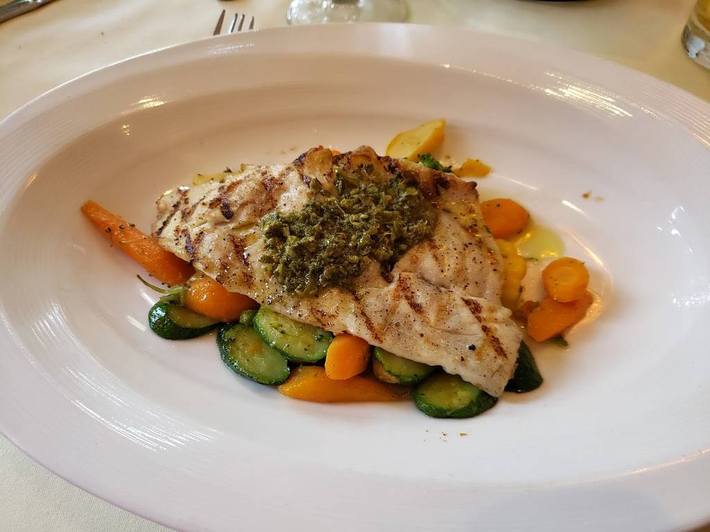 Bice | restaurant | 313 Worth Ave, Palm Beach, FL 33480, USA | 5618351600 OR +1 561-835-1600