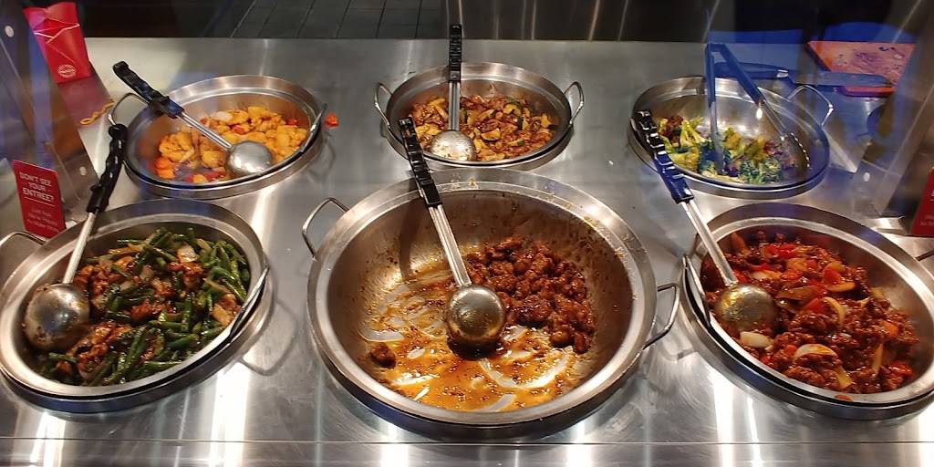 Panda Express | restaurant | 1150 Pulaski Hwy, Bear, DE 19701, USA | 3028361726 OR +1 302-836-1726