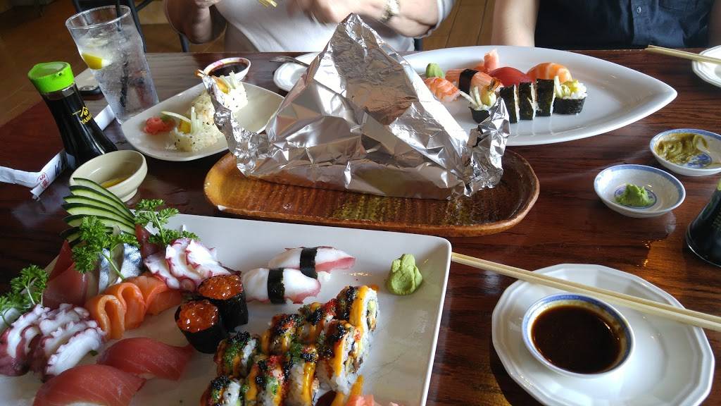 Wasabi on 82nd | restaurant | 5025 82nd St, Indianapolis, IN 46250, USA | 3175941188 OR +1 317-594-1188