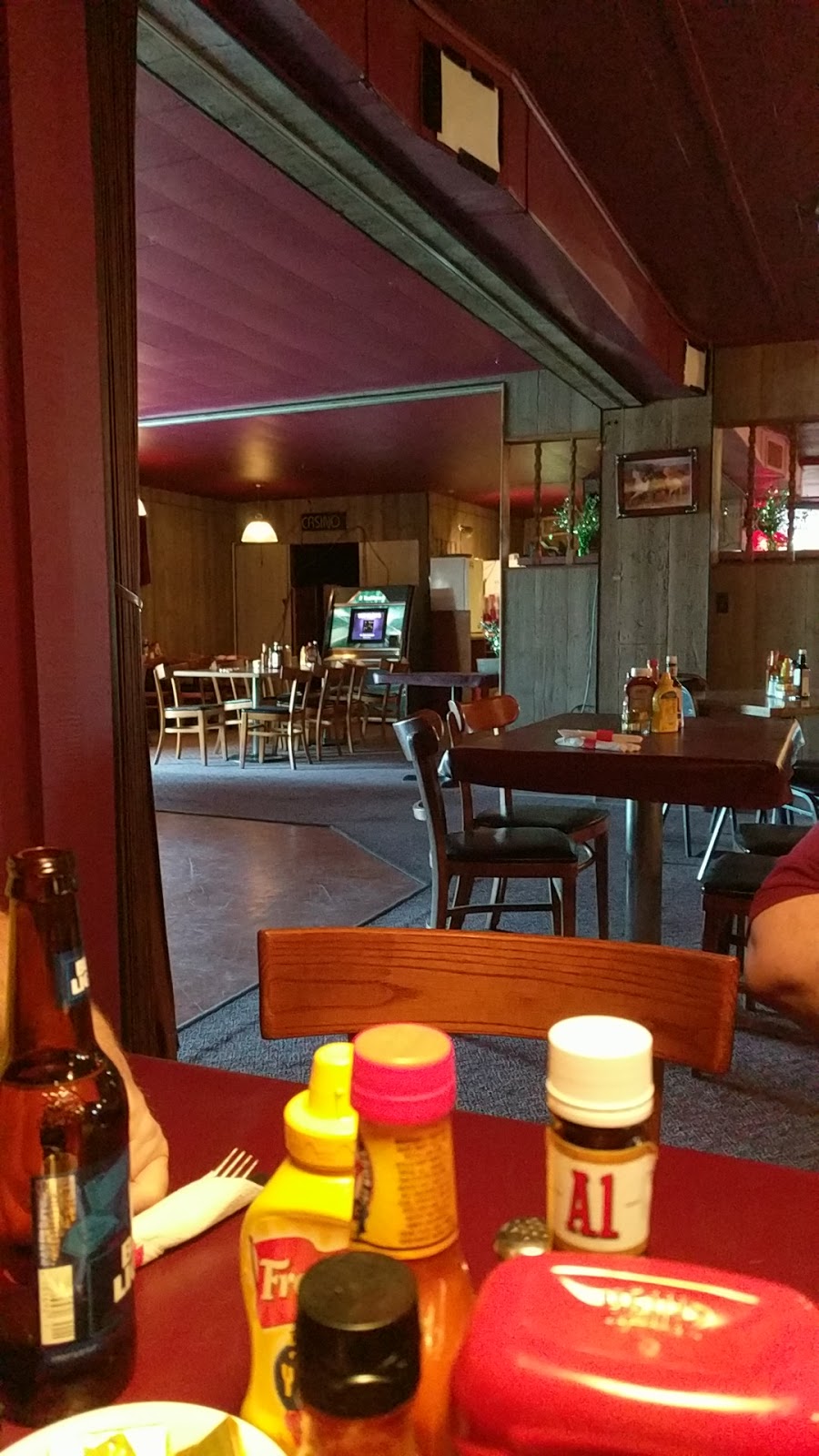 Club 27 | restaurant | 920 SD-248, Kadoka, SD 57543, USA | 6058372241 OR +1 605-837-2241