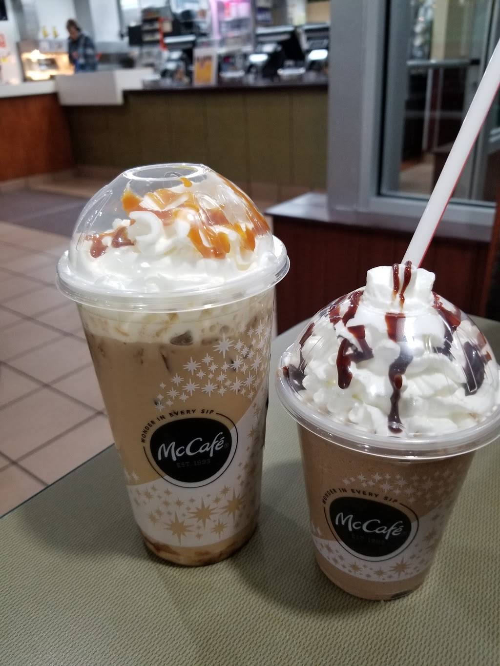 McDonalds | cafe | 801 Meadowbrook Rd, Waukesha, WI 53188, USA | 2625240125 OR +1 262-524-0125