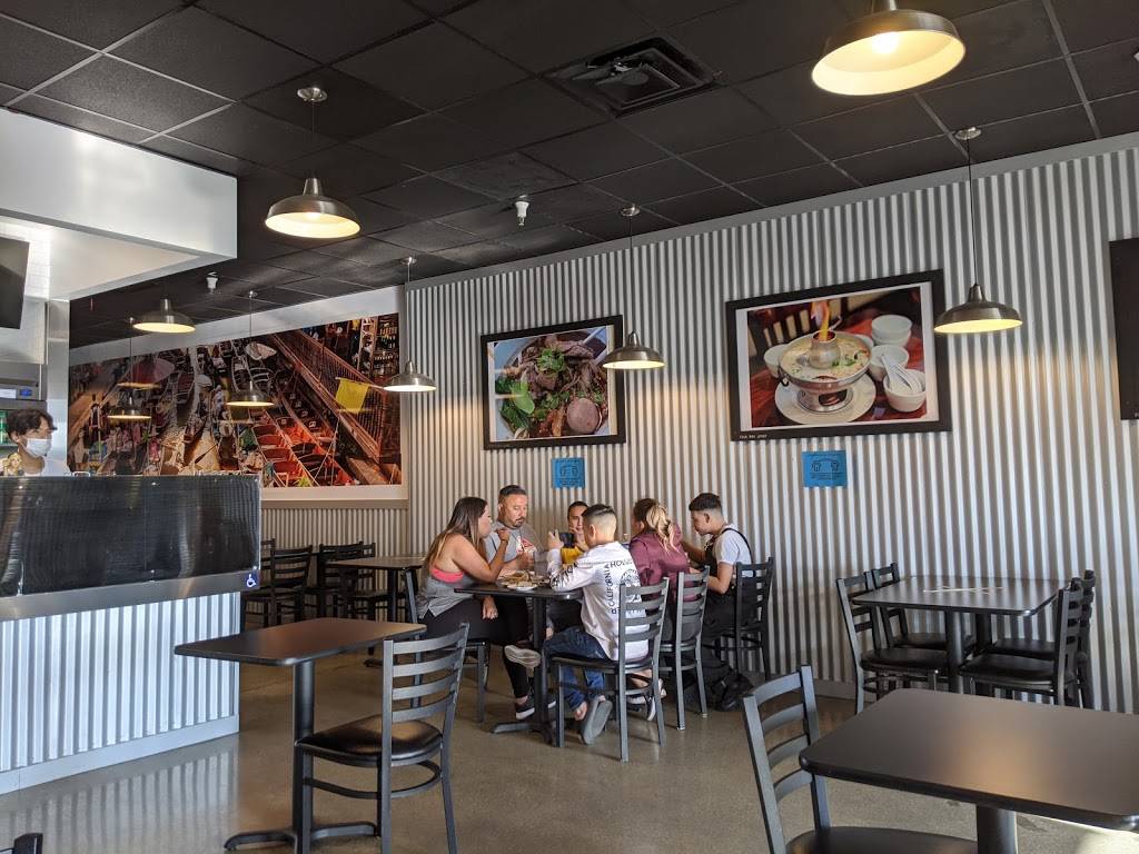 Surin Thai | restaurant | 300 S Highland Springs Ave STE 6B, Banning, CA 92220, USA | 9518454888 OR +1 951-845-4888
