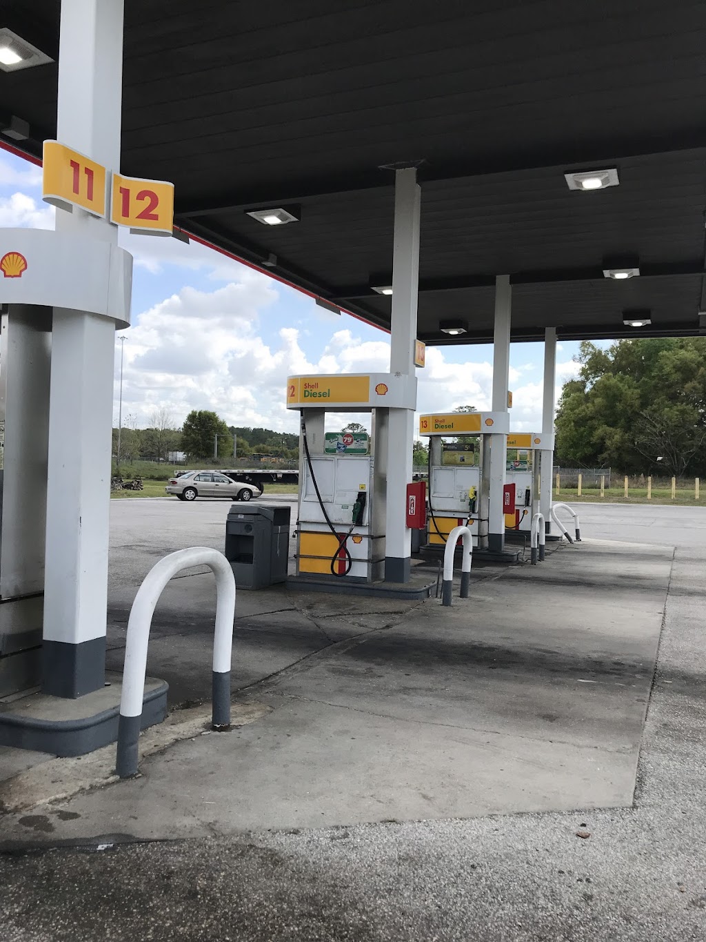 Shell | restaurant | 4410 W Hwy 326, Ocala, FL 34482, USA | 3526200674 OR +1 352-620-0674