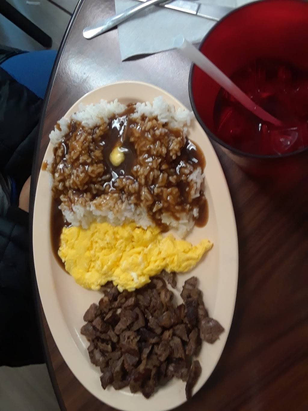 Joes Grill | restaurant | 5102 S Racine Ave, Chicago, IL 60609, USA | 7735483173 OR +1 773-548-3173