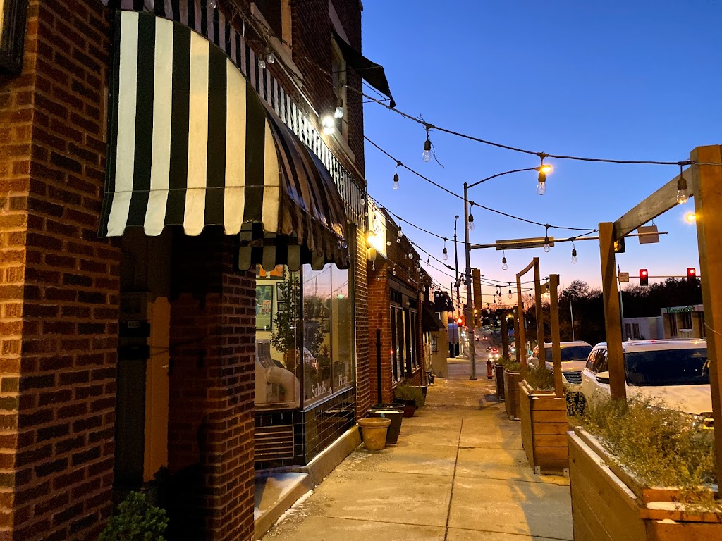 Cupinis | restaurant | 1809 Westport Rd, Kansas City, MO 64111, USA | 8167537662 OR +1 816-753-7662