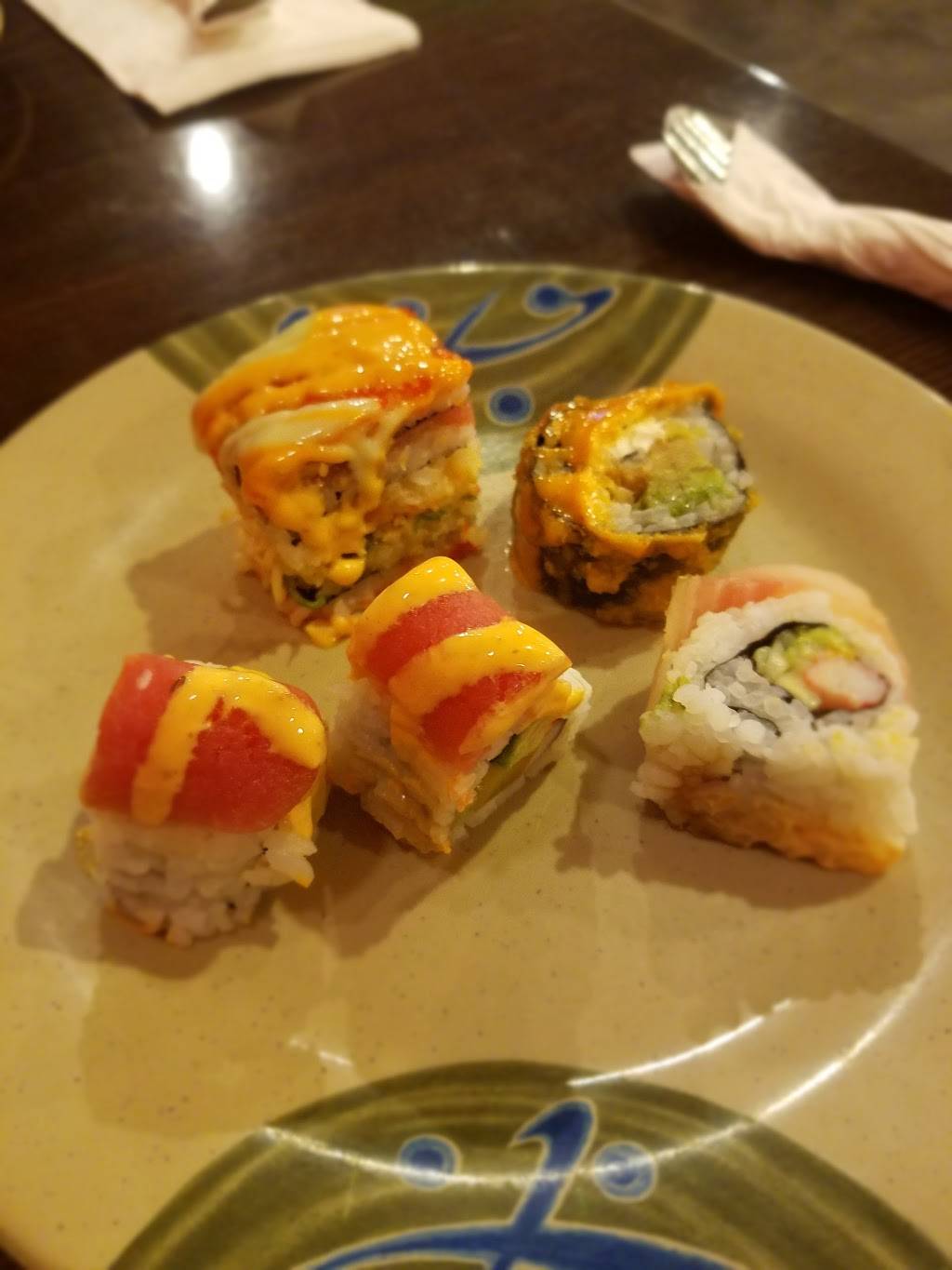 Mandarin Seafood Buffet | restaurant | 2695 Creekside Dr, Twinsburg, OH 44087, USA | 3309639999 OR +1 330-963-9999