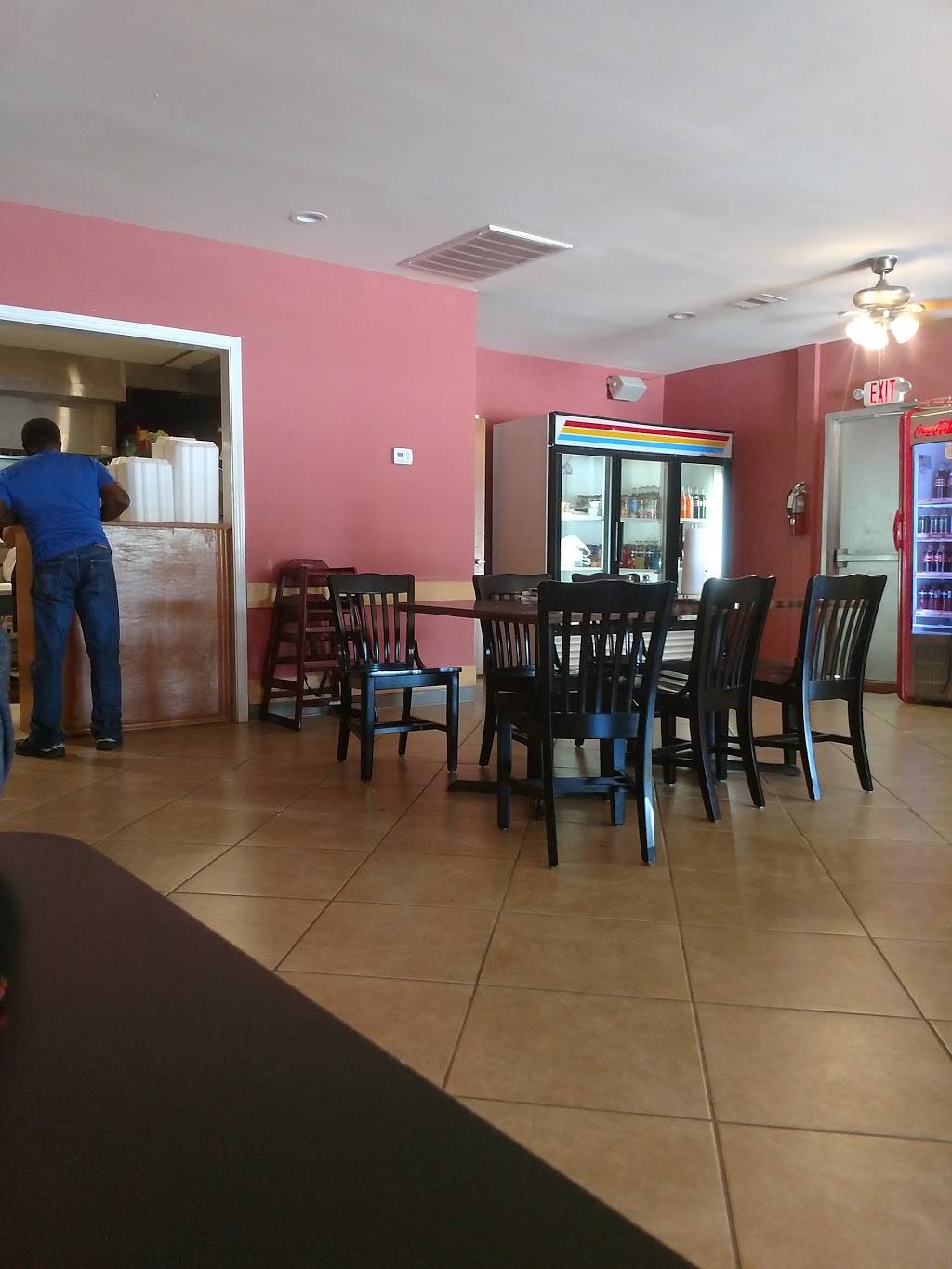 Adelitas Tacos | restaurant | 12118-12198 Crosby Lynchburg Rd, Crosby, TX 77532, USA | 8322799264 OR +1 832-279-9264