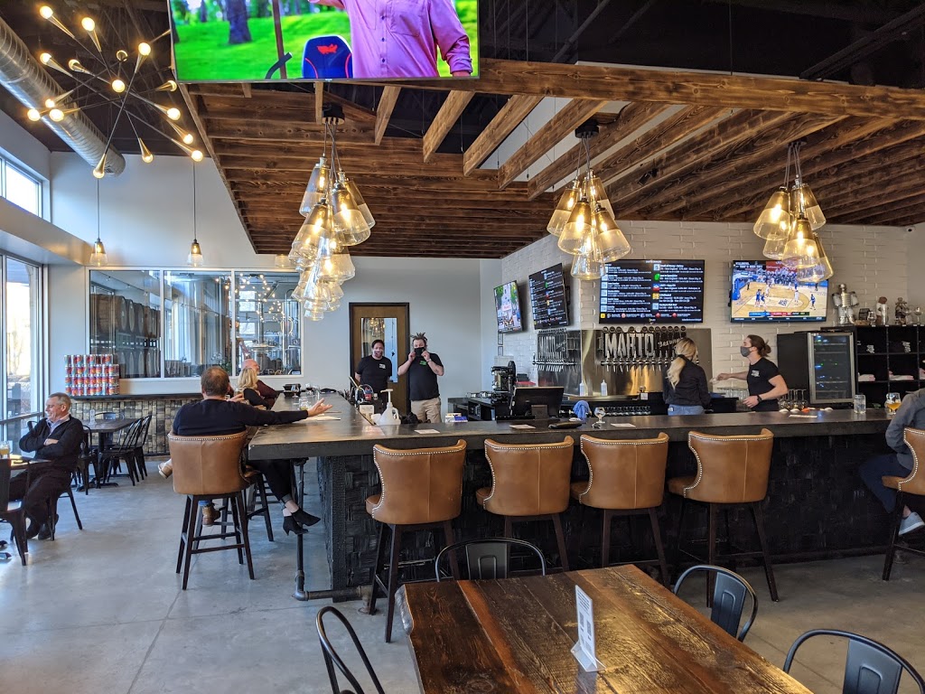 Marto Brewing Co. | restaurant | 930 4th St, Sioux City, IA 51101, USA | 7125603397 OR +1 712-560-3397