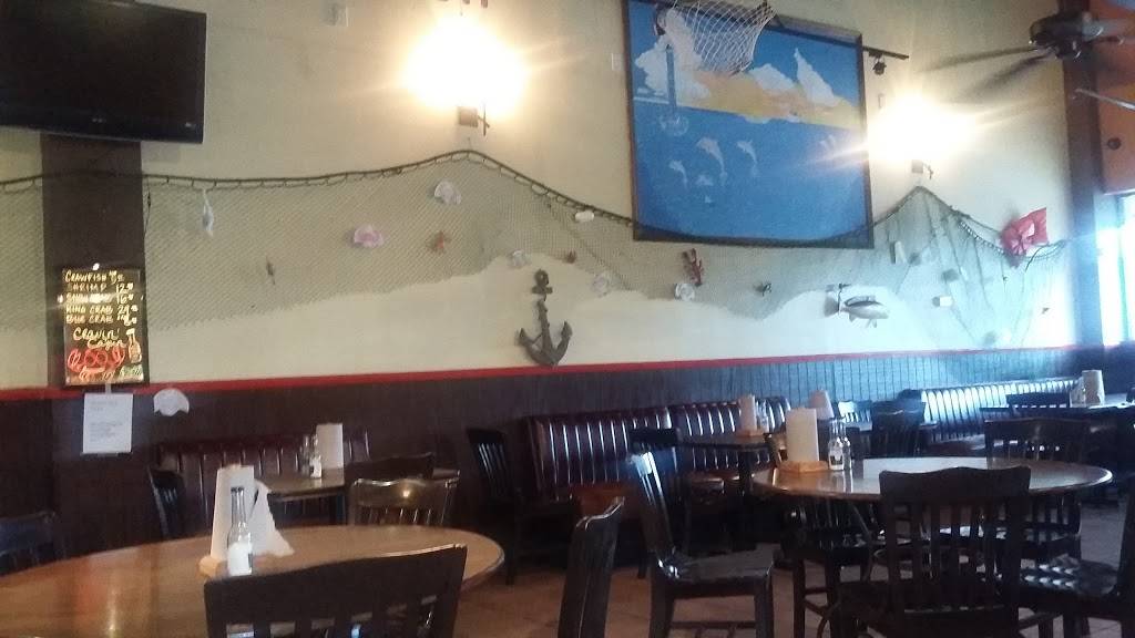 The Cravin Cajun | restaurant | 2323 N Fry Rd, Katy, TX 77449, USA | 8323214179 OR +1 832-321-4179