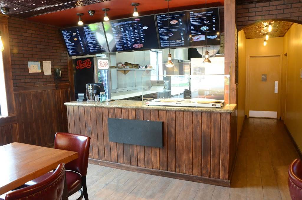 Brama La Pizza | restaurant | 1336, 34 S Prospect Ave, Clarendon Hills, IL 60514, USA | 6303202222 OR +1 630-320-2222