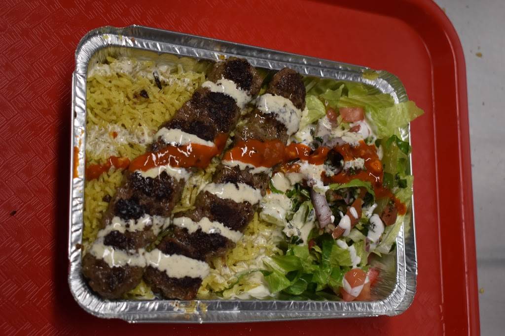 Ali Usta - Shawarma & Falafel | restaurant | FT1, 1919 E Riverside Dr, Austin, TX 78741, USA | 5122968343 OR +1 512-296-8343