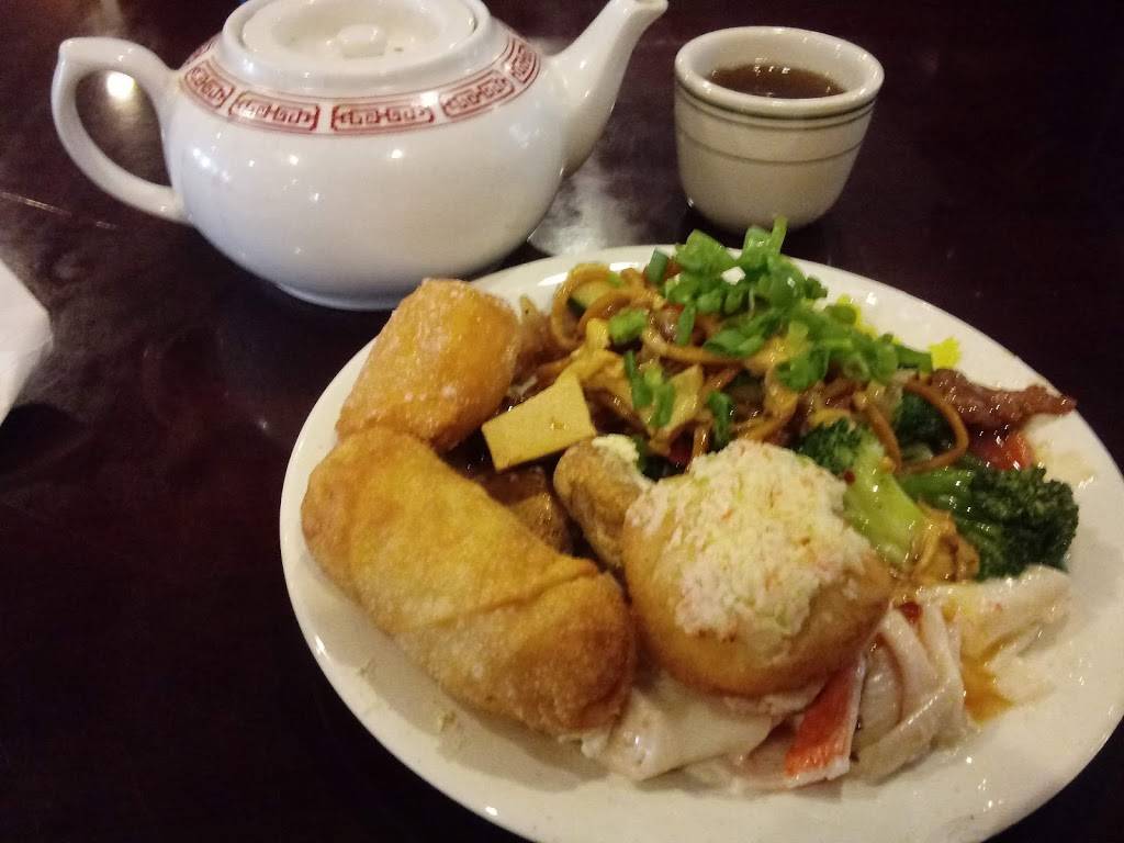 China Buffet | restaurant | 4923 US-10, Ludington, MI 49431, USA | 2318436888 OR +1 231-843-6888