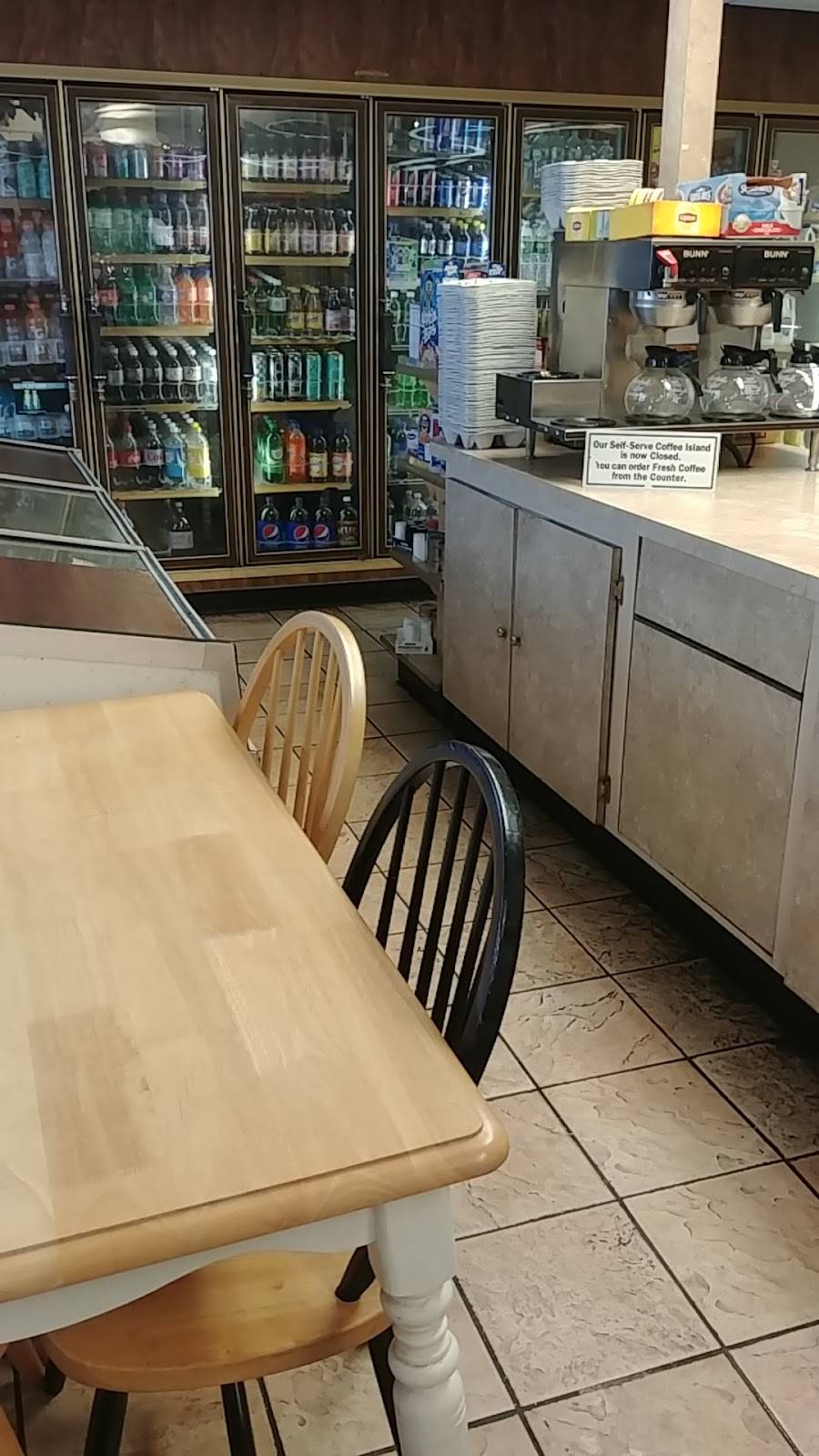 Ridge Country Deli | bakery | 1630 Middle Country Rd, Ridge, NY 11961, USA | 6319240338 OR +1 631-924-0338