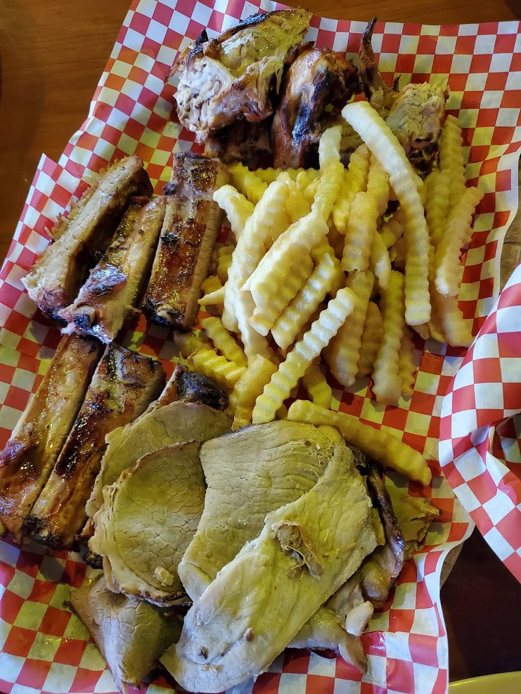 Shortys BBQ | restaurant | 5989 S University Dr, Davie, FL 33328, USA | 9546809900 OR +1 954-680-9900