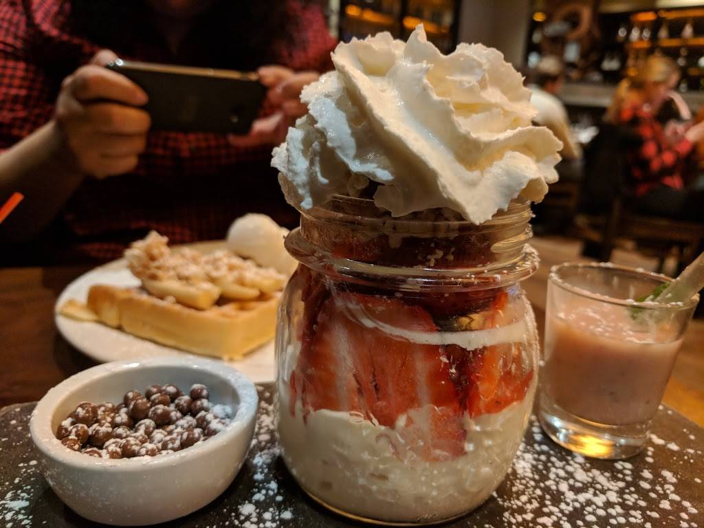 Max Brenner | restaurant | 745 Boylston St, Boston, MA 02116, USA | 6172741741 OR +1 617-274-1741