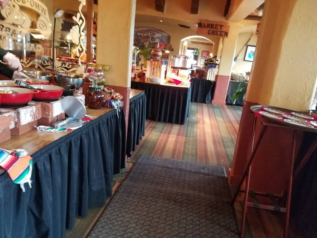 Who Song & Larrys | restaurant | 111 SE Columbia Way, Vancouver, WA 98661, USA | 3606951198 OR +1 360-695-1198