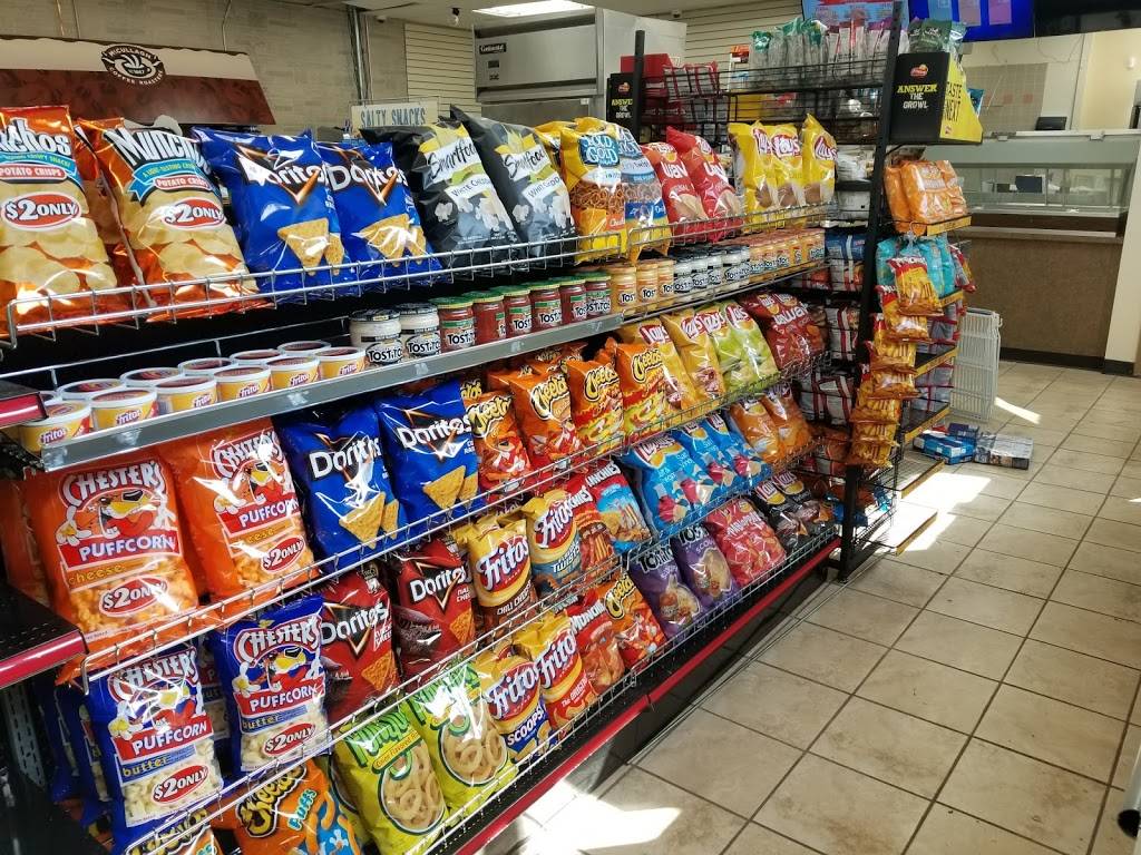 PRONTO MART | meal takeaway | 708 E 2nd St, Jamestown, NY 14701, USA | 7167204087 OR +1 716-720-4087