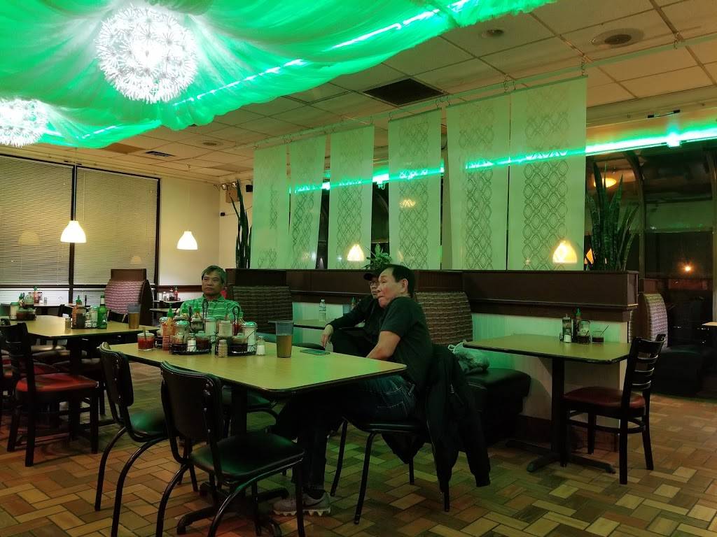 Pho Lanxang | restaurant | 4571 Jonesboro Rd, Forest Park, GA 30297, USA | 4704283627 OR +1 470-428-3627