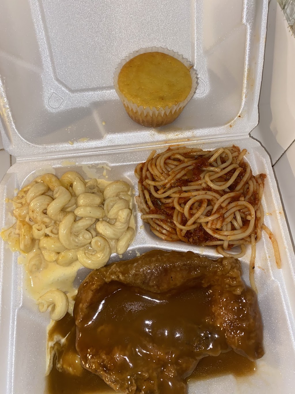 Down Home Soul Food Kitchen | restaurant | 2570 Goodman Rd, Horn Lake, MS 38637, USA | 6625105774 OR +1 662-510-5774