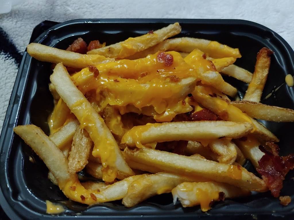 Wendys | restaurant | 3340 Coors Blvd NW, Albuquerque, NM 87120, USA | 5058361357 OR +1 505-836-1357