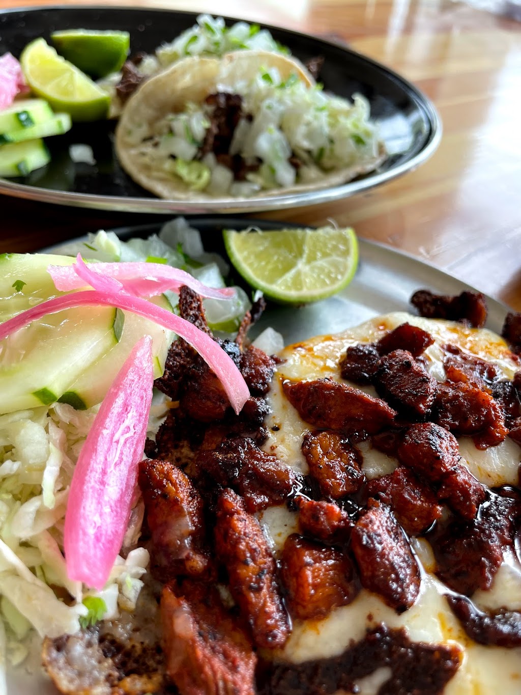 Taquería La Esquina | restaurant | 4876 S 6th Ave, Tucson, AZ 85714, USA | 5203735207 OR +1 520-373-5207