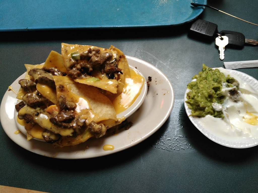 Chachos Mexican Restaurant | restaurant | 2700 S Loop W, Houston, TX 77054, USA | 8327780500 OR +1 832-778-0500