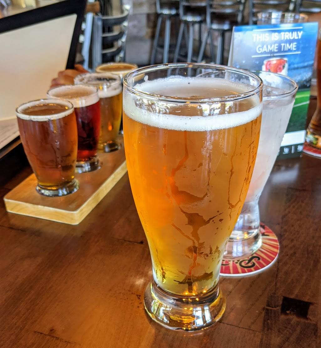 The Malted Barley | restaurant | 14121 US-1, Juno Beach, FL 33408, USA | 5612646258 OR +1 561-264-6258