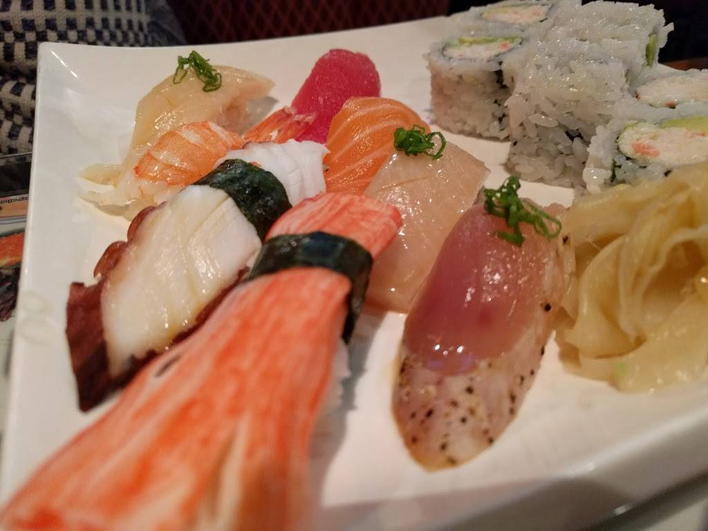 Fusion Sushi | restaurant | 1200 Pacific Coast Hwy #101, Hermosa Beach, CA 90254, USA | 3103182781 OR +1 310-318-2781