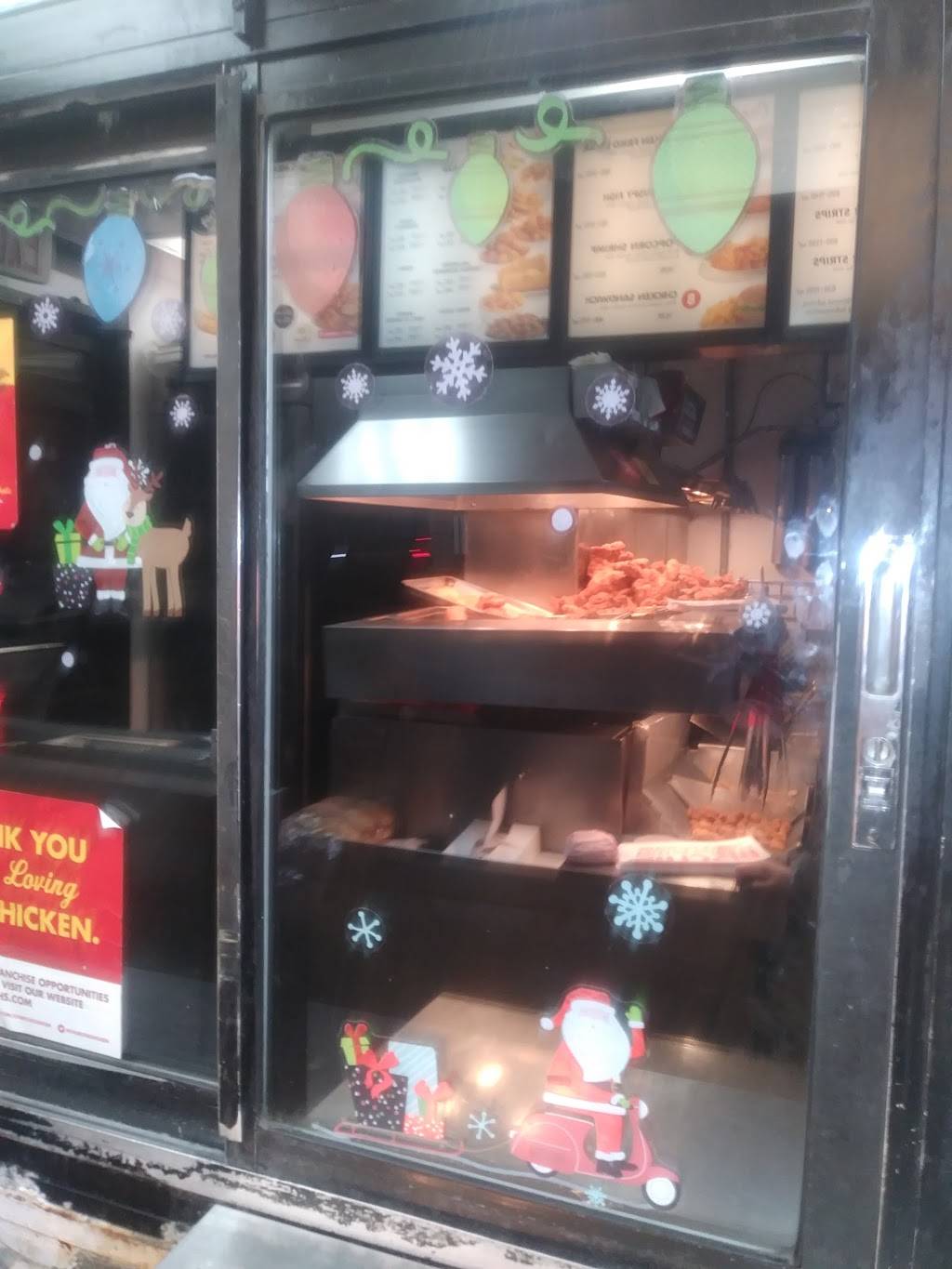 Churchs Chicken | restaurant | 8080 Ferguson Rd, Dallas, TX 75228, USA | 2143283570 OR +1 214-328-3570