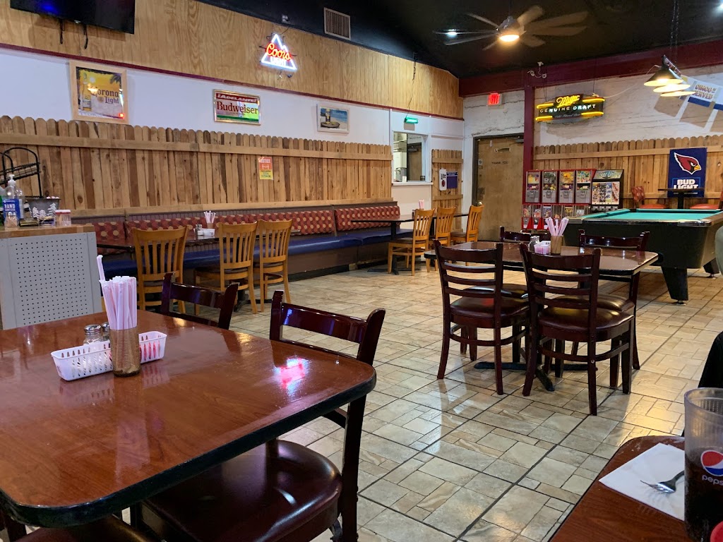 G.j. restaurant Bar&Grill | restaurant | 22157 AZ-177, Kearny, AZ 85137, USA | 5203639967 OR +1 520-363-9967