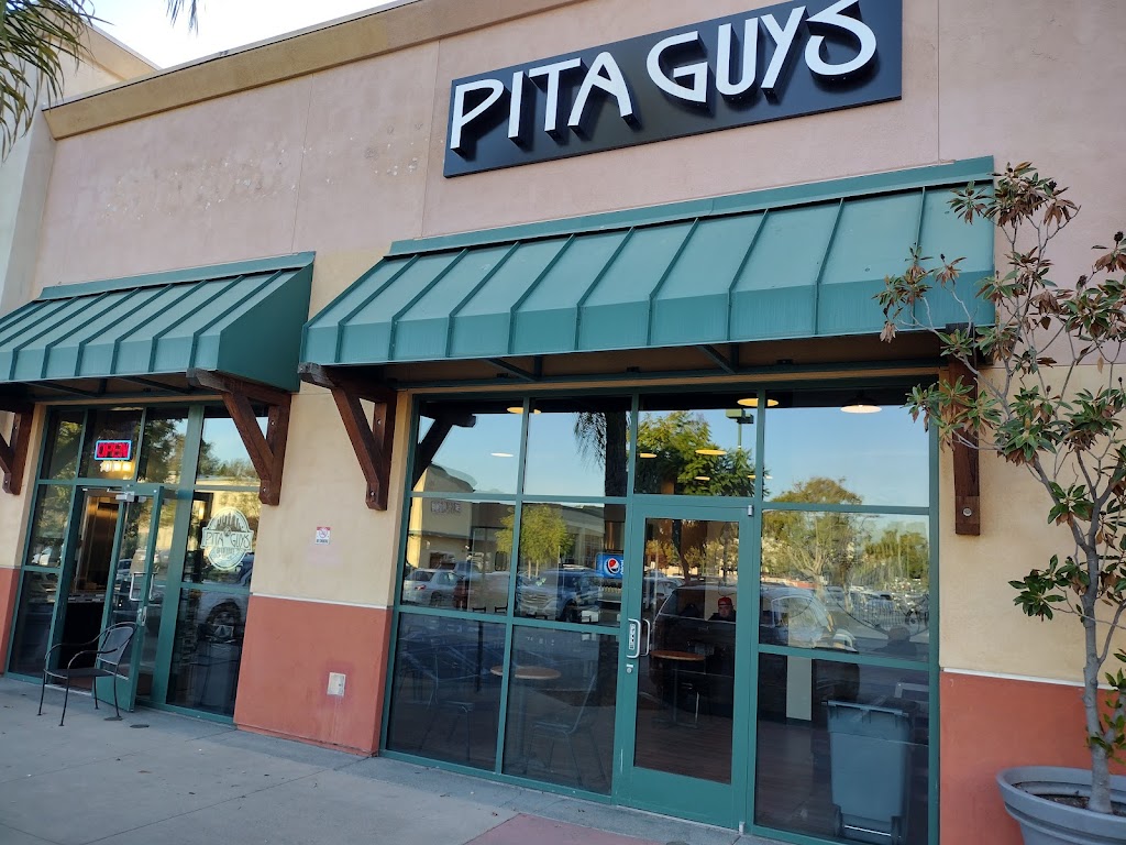 The Pita Guys | restaurant | 4111 Oceanside Blvd Suite 102, Oceanside, CA 92056, USA | 7602952636 OR +1 760-295-2636