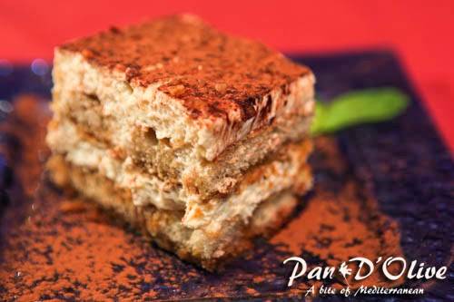 Pan DOlive | restaurant | 1603 McCausland Ave, St. Louis, MO 63117, USA | 3146478000 OR +1 314-647-8000