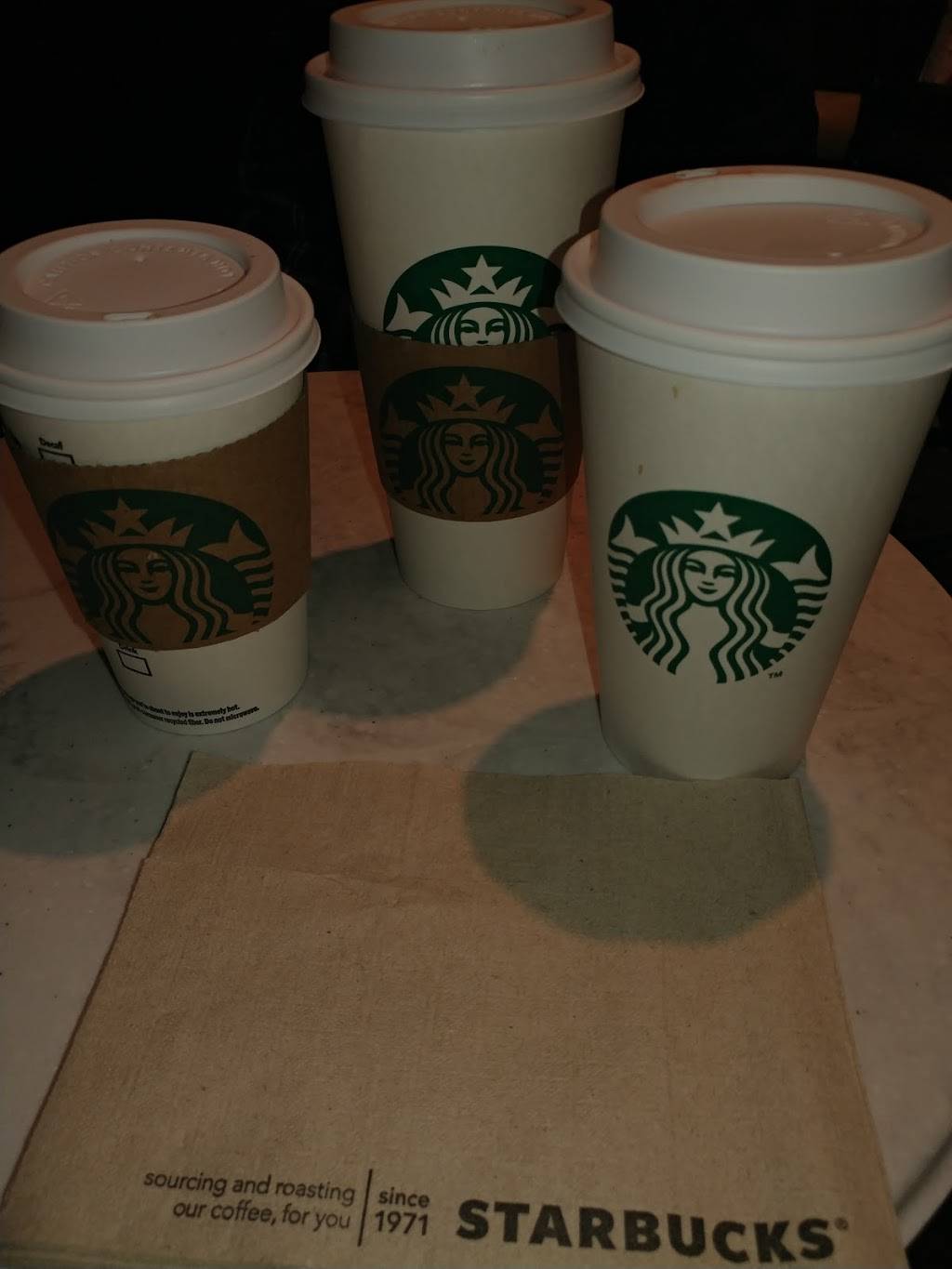 Starbucks | cafe | 167 Court St, Brooklyn, NY 11201, USA | 7182229729 OR +1 718-222-9729