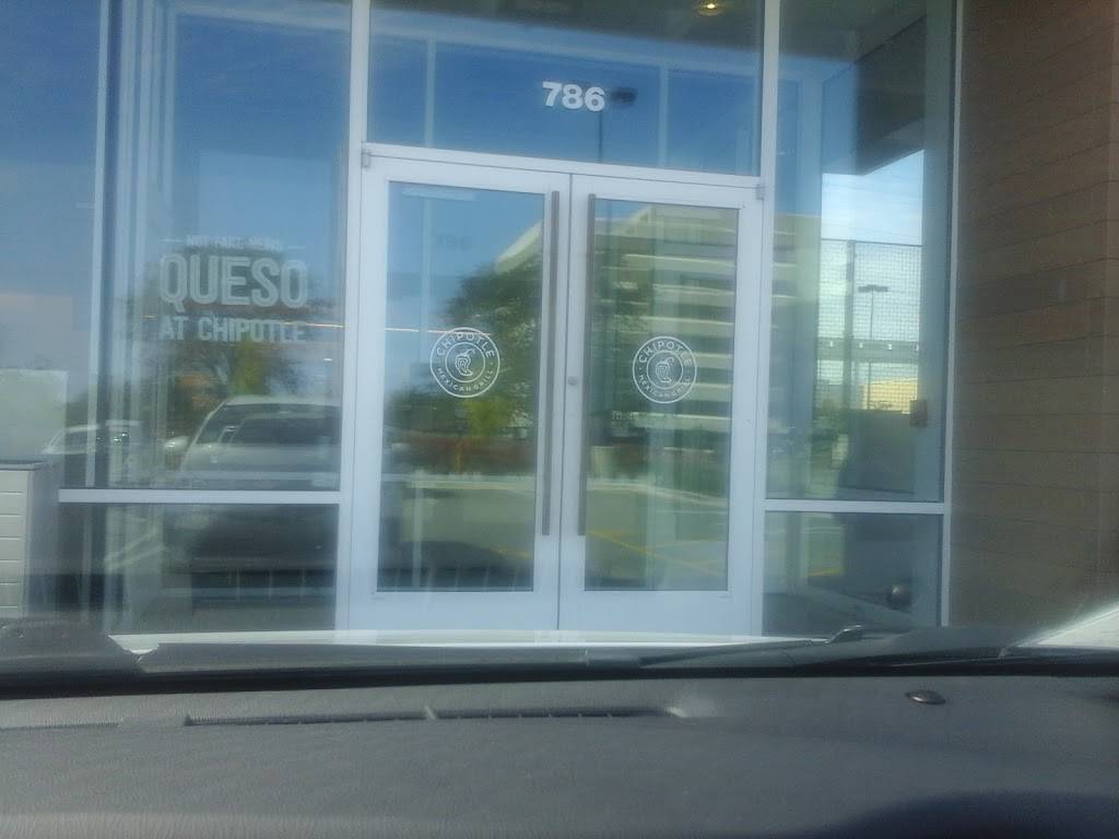 Chipotle Mexican Grill | restaurant | 786 Skokie Blvd, Northbrook, IL 60062, USA | 8475599902 OR +1 847-559-9902