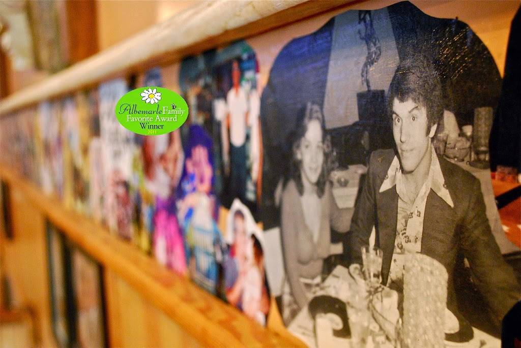 Sals Pizza | restaurant | 5752 Three Notched Rd, Crozet, VA 22932, USA | 4348231611 OR +1 434-823-1611