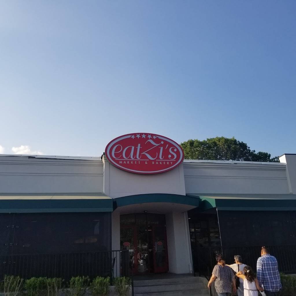 Eatzis Market & Bakery | bakery | 1540 S University Dr #100, Fort Worth, TX 76107, USA | 8179459095 OR +1 817-945-9095