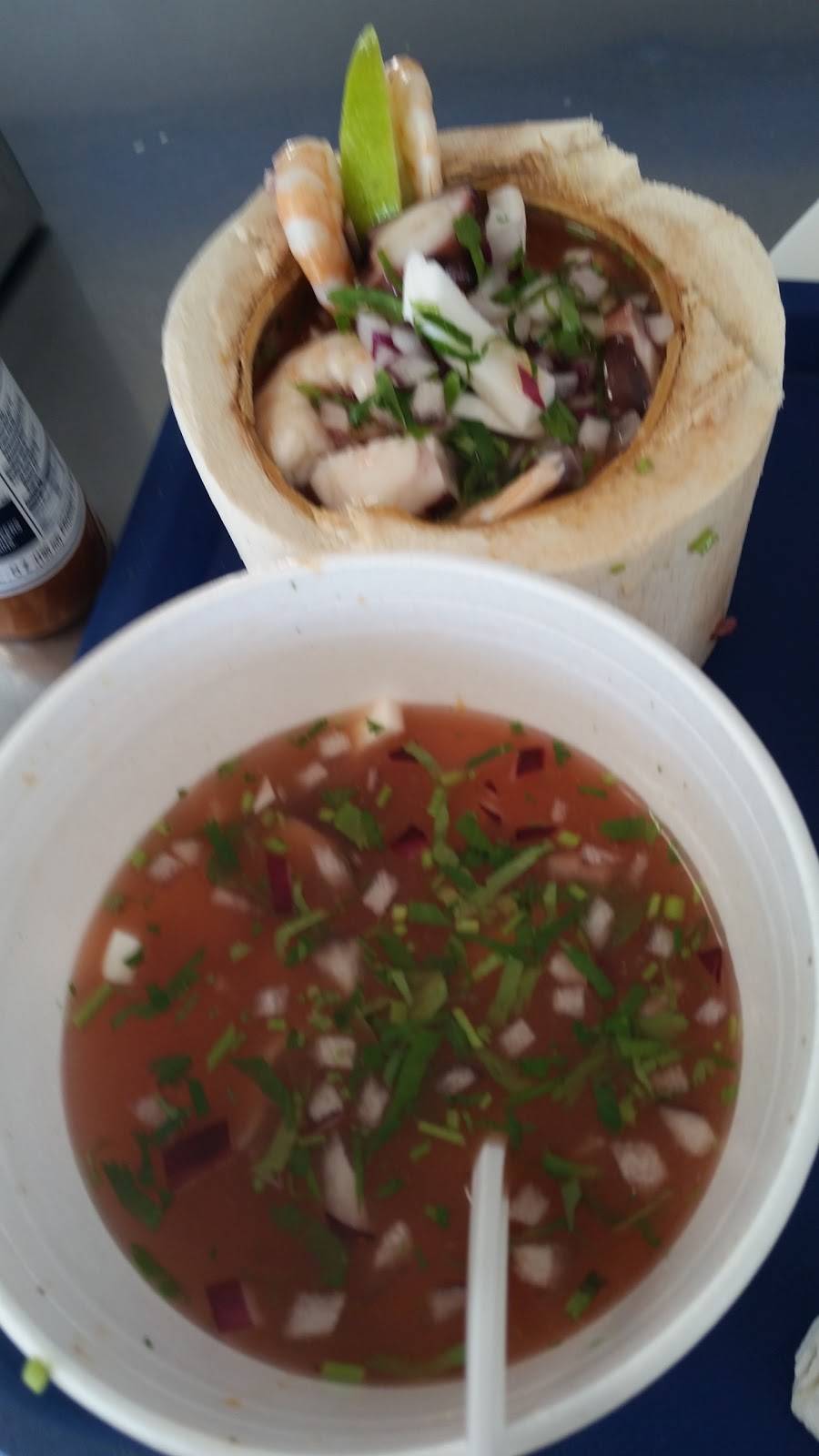 Mariscos El Paisa Lynwood | restaurant | 10320 Long Beach Blvd, Lynwood, CA 90262, USA | 3235669977 OR +1 323-566-9977