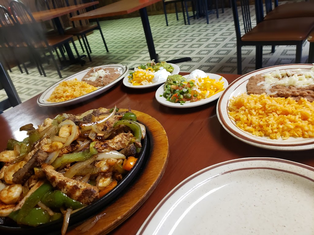 Litos Mexican Restaurant | restaurant | 601 N Florida St, Borger, TX 79007, USA | 8064645016 OR +1 806-464-5016