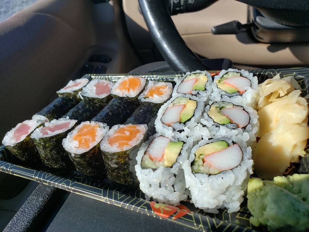 Sakura Japanese Steak, Seafood House & Sushi Bar | restaurant | 4215 E Black Horse Pike, Mays Landing, NJ 08330, USA | 6094850071 OR +1 609-485-0071